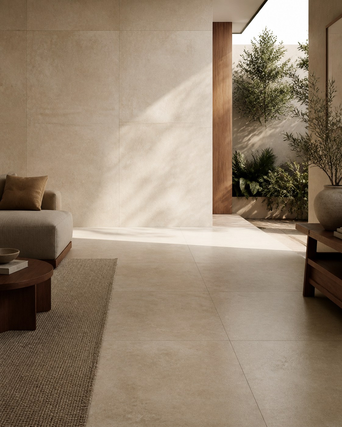 Porcelain Tiles at Redcliffe Tile & Stone